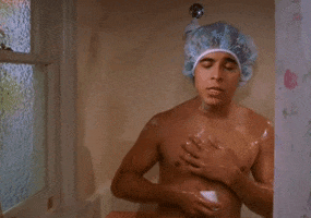 That 70S Show Shower GIF
