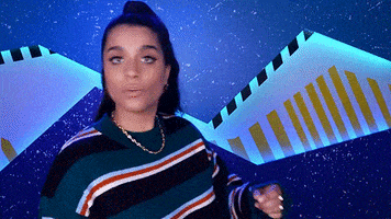 Fun Yes GIF by Lilly Singh