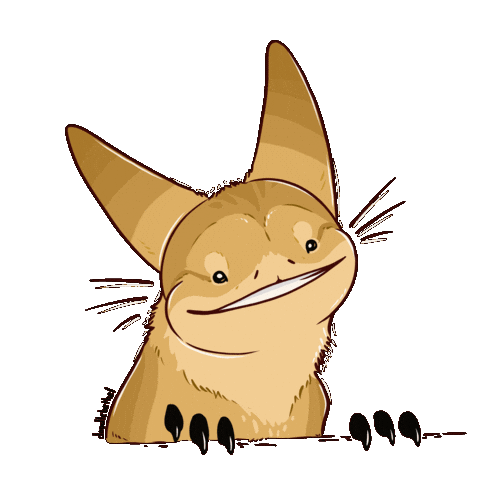 Star Wars Waiting Sticker