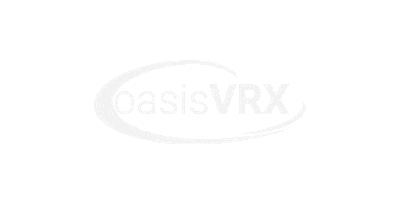 Vr Sticker by oasisVRX