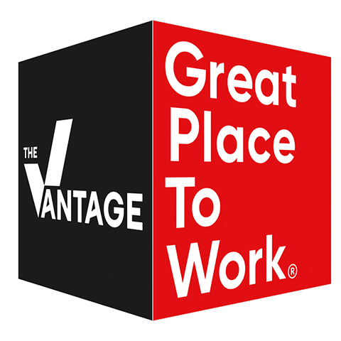 Gptw Sticker by TheVantage