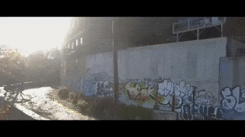 Jersey City Dbds GIF by Dream But Don't Sleep