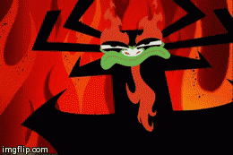 aku