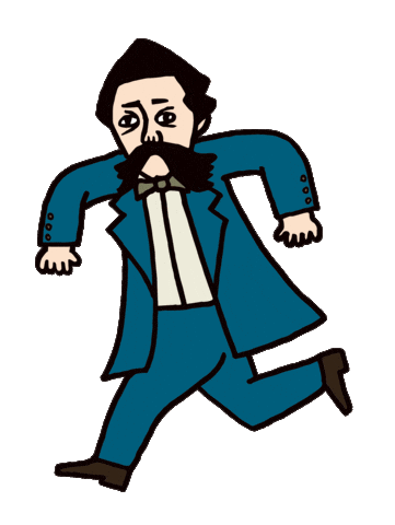 鹿児島マラソン Sticker by kagoshima_marathon