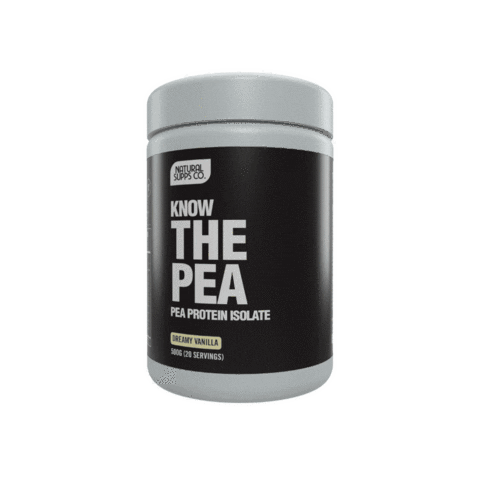 Naturalsuppsco Sticker