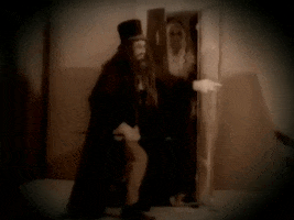 Living Dead Girl GIF by Rob Zombie