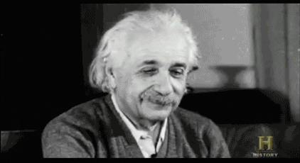 Einstein GIF