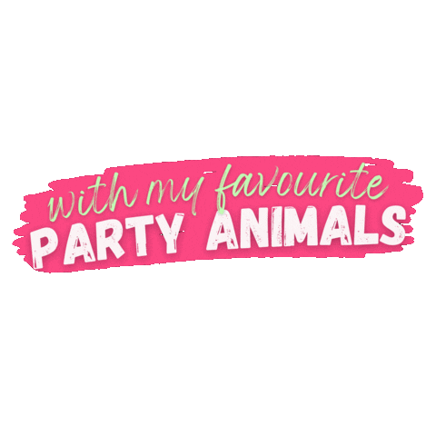 Safari Sounds Sticker