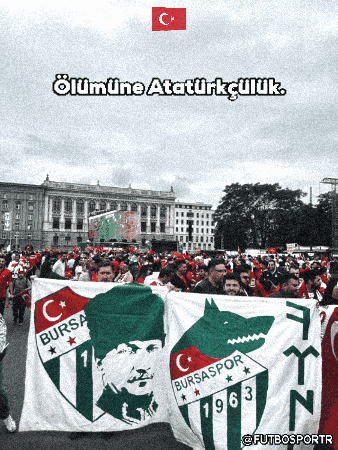 Bursa GIF