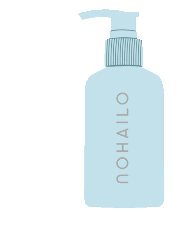 Nohailo Sticker