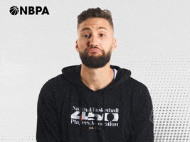 Not Bad Players Association GIF by NBPA