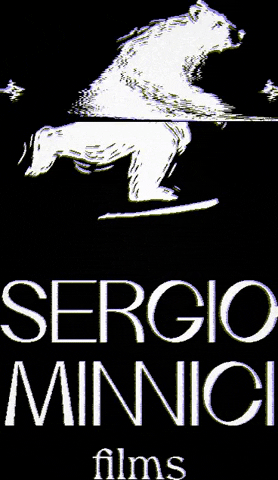 Smflogoverticalevhs GIF by SergioMinniciFilms