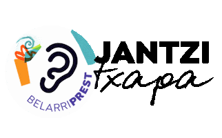 Euskaraldia Sticker