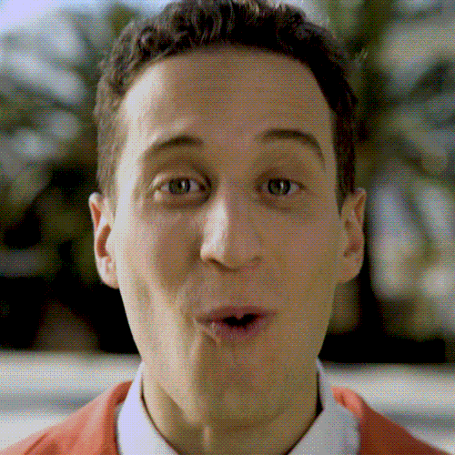 Surprise Wow GIF by Shopee Brasil Find & Share on GIPHY