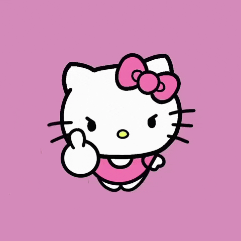 Angry GIF
