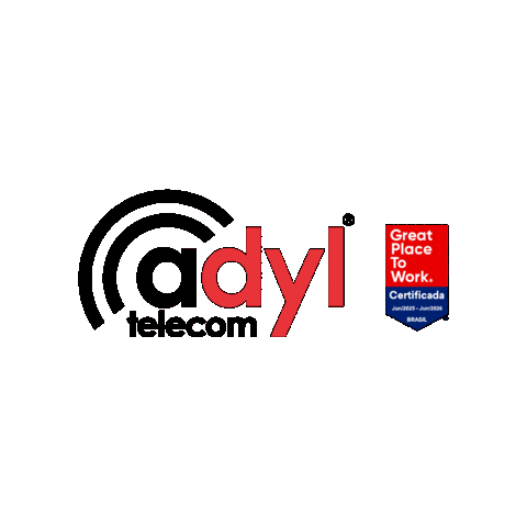 Adyllogo Sticker by Adyl Telecom