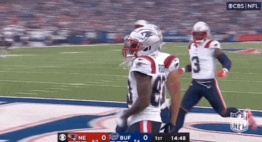 National Football League GIF by NFL