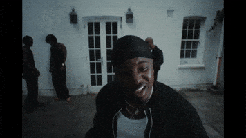 Monster Clue GIF by IDK