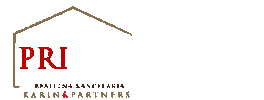 Karinpartners Sticker by Jakub Zapala