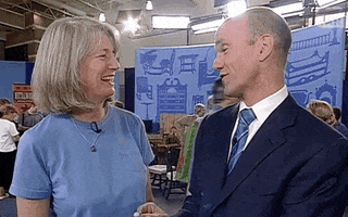 Worry About Yourself None Of Your Business GIF by ANTIQUES ROADSHOW | PBS