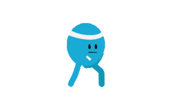 Loop Sticker
