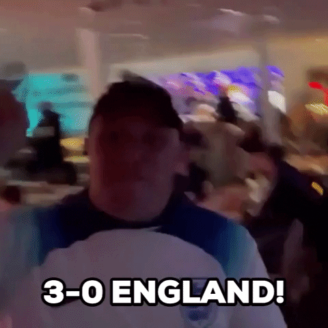 World Cup Fans GIF by Storyful