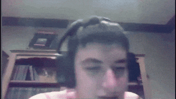 Happy GIF