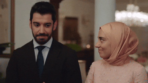 Couple Love GIF by Show TV - Find & Share on GIPHY