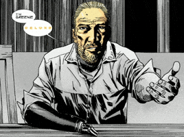 The Walking Dead Twd GIF