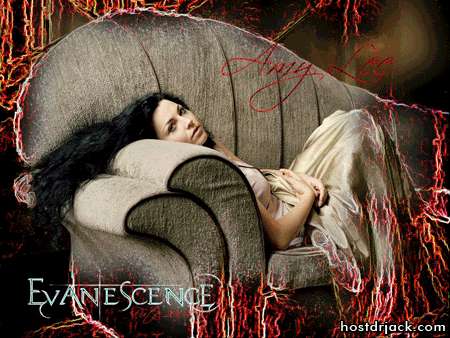 evanescence
