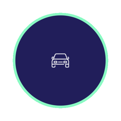 Spot Money Sticker