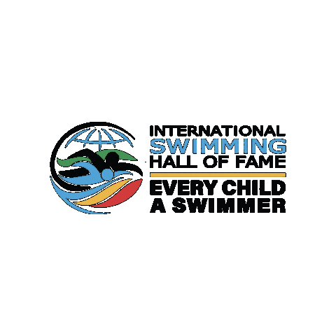 EveryChildASwimmer Sticker