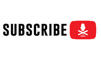 Youtube Video Sticker by GooseWorks