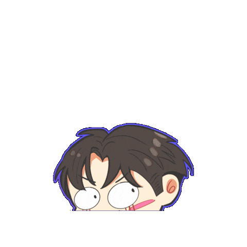 Kawaii Sticker