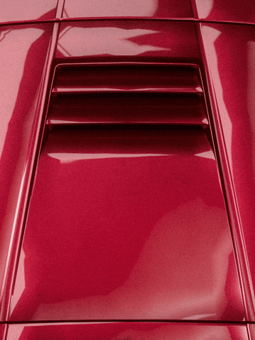 Vintage Car GIF by G VNCT