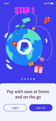 Digital GIF