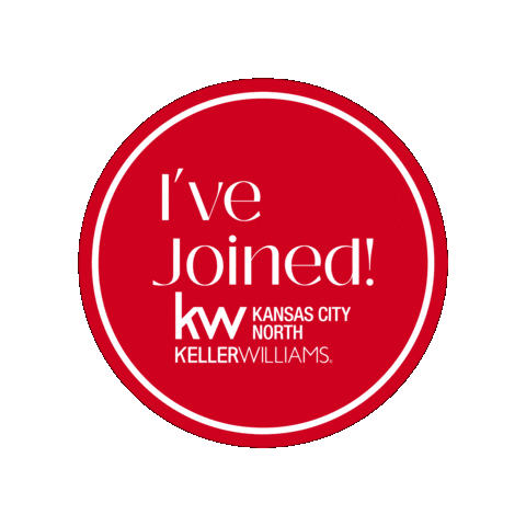 KWKCNorth Sticker