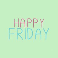 Happy Day Party GIF