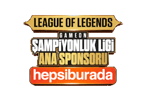 Hepsiburada Sticker by Nunitos | Adaptive Marketing Agency