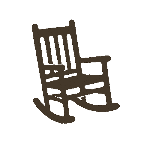 Relax Feels Sticker by CornbreadHemp