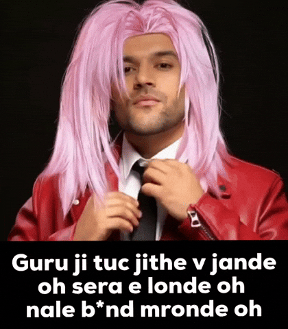 Sidhumoosewala Gururandhawa GIF