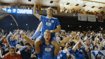 Oneknox GIF by One Knoxville SC