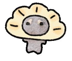 Happy Animation Sticker