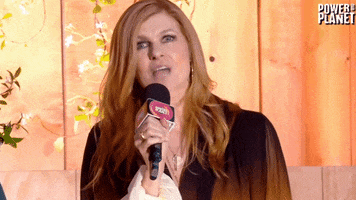 Climate Action Conniebritton GIF by Global Citizen