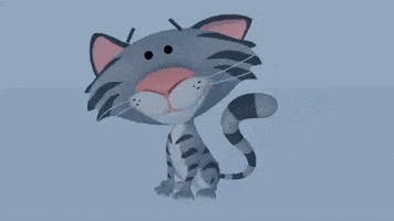 Cat GIF