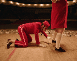 Dance GIF by Vladimir Cauchemar