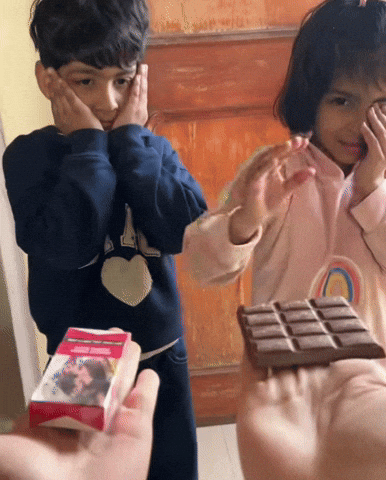 Chocolate Marlboro GIF