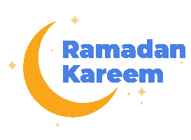 Ramadan Lantern Sticker by QVI - Explore Your World!