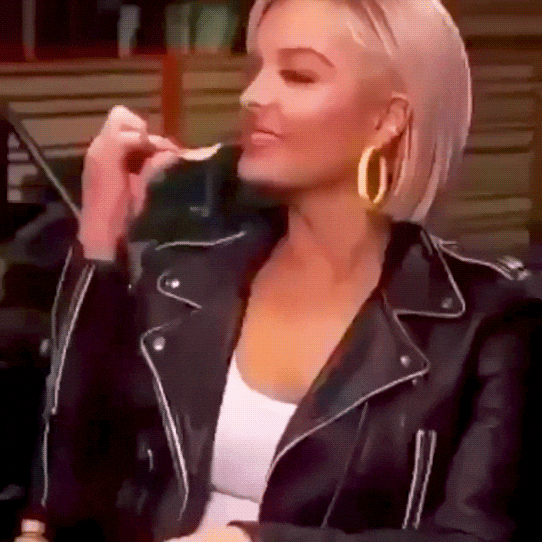 Chefs Kiss Rexhars GIF