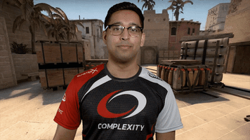 GIF by compLexity Gaming